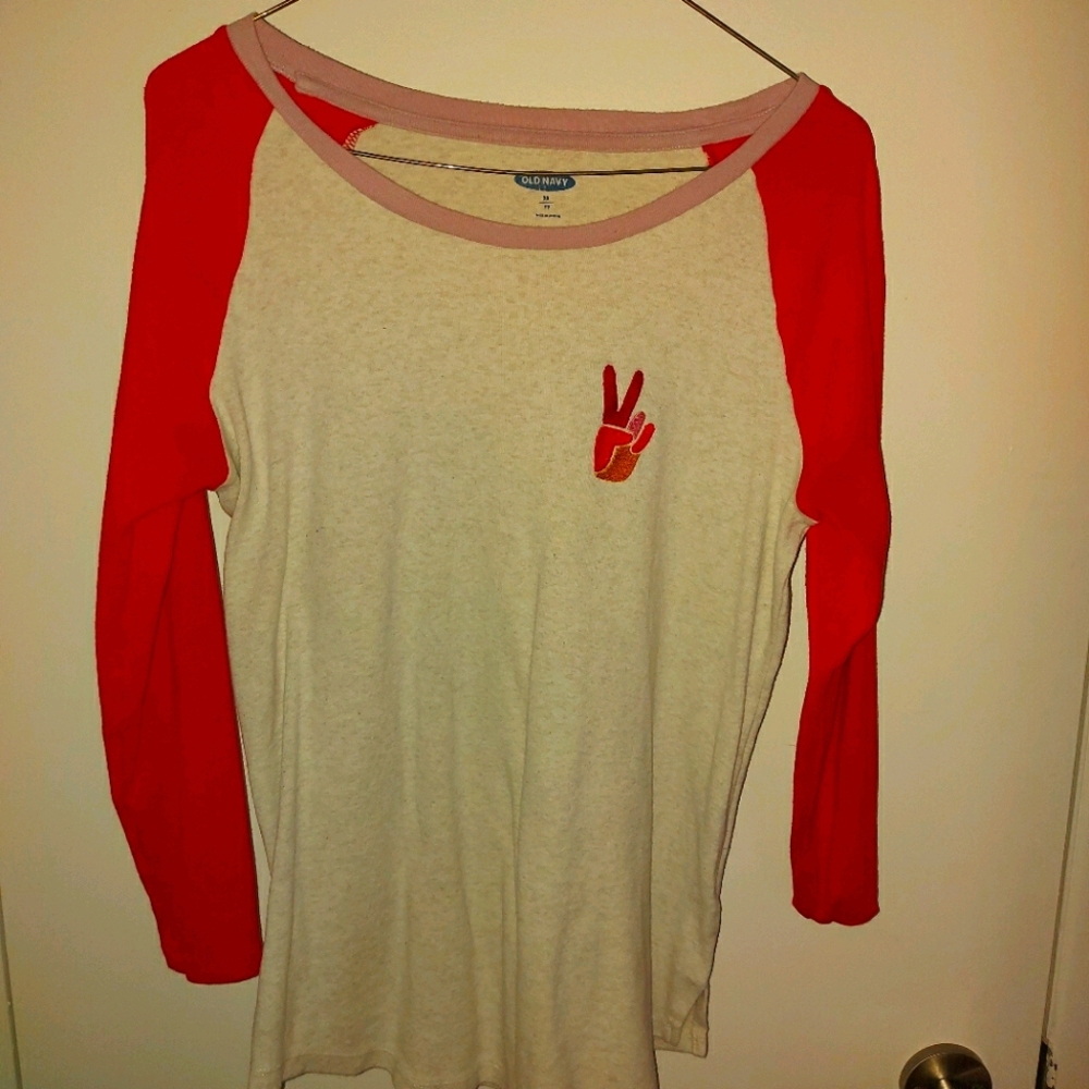 Casual top